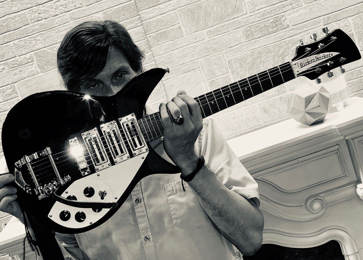 Mikey Hamptons & The Meows