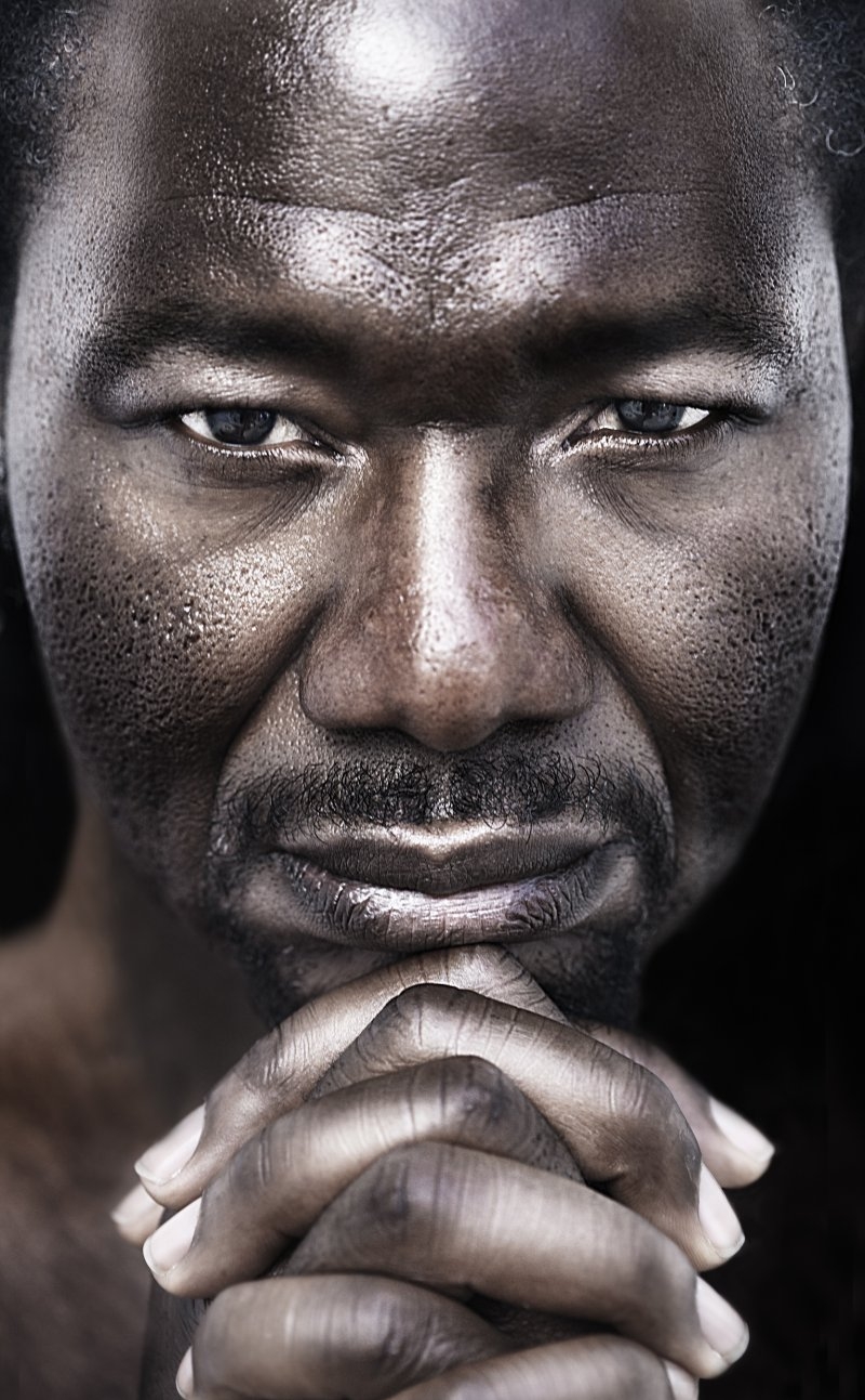 KHETAMA with INUSA DAWUDA feat. EES