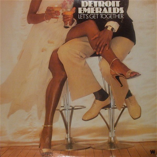 The Detroit Emeralds