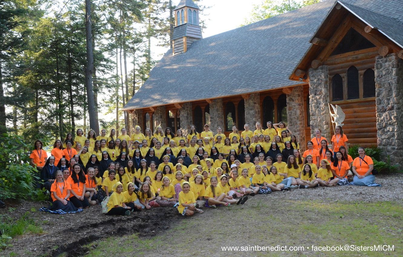 Slaves of the Immaculate Heart of Mary