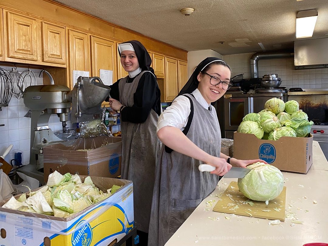 Slaves of the Immaculate Heart of Mary