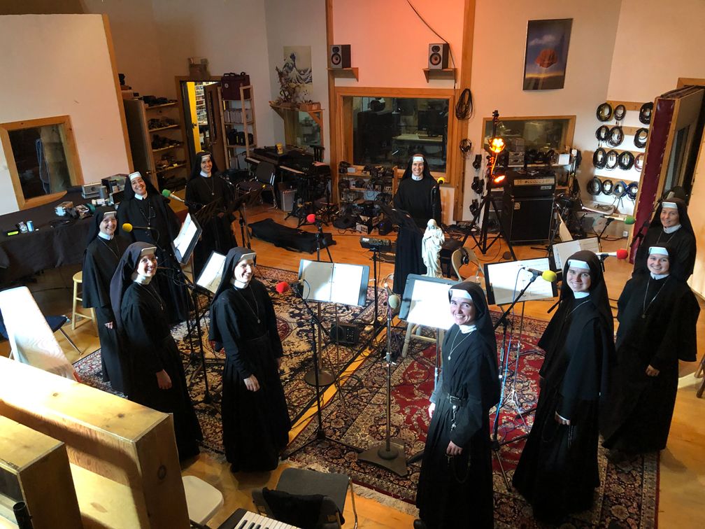 Slaves of the Immaculate Heart of Mary