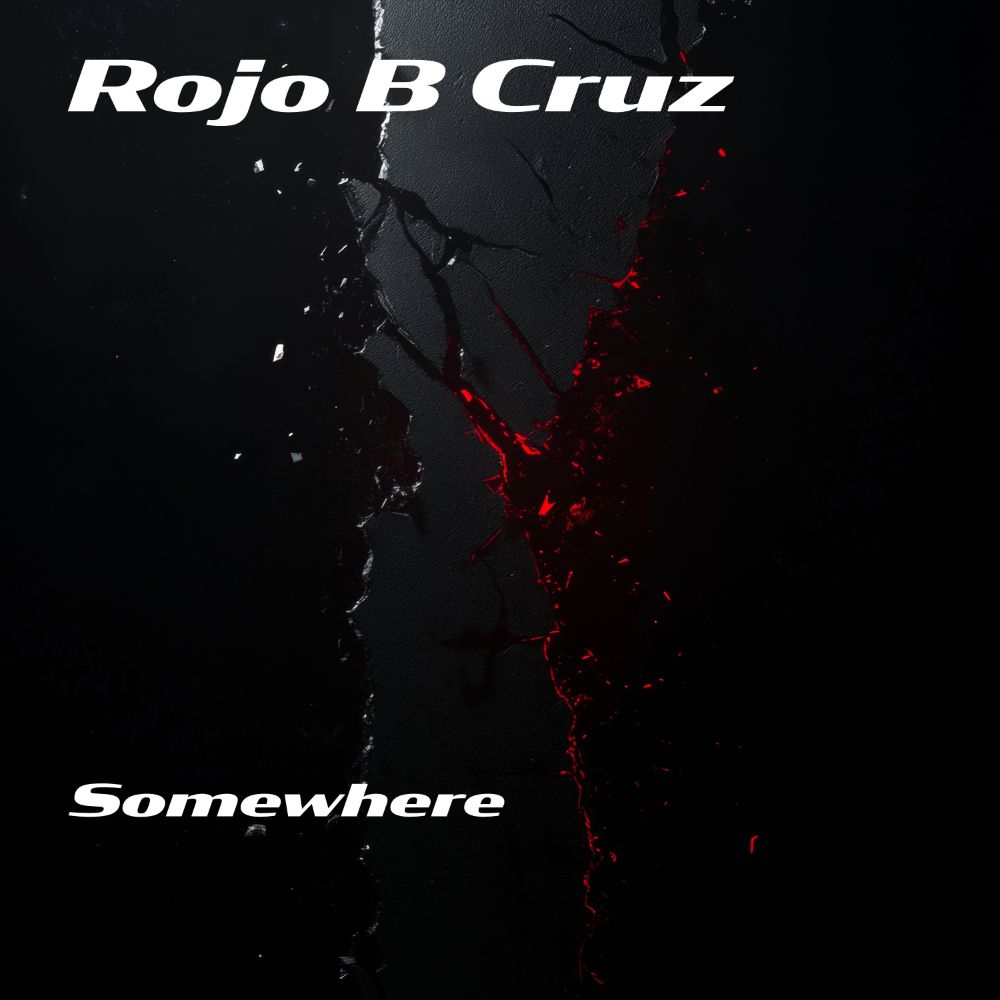 Rojo B Cruz