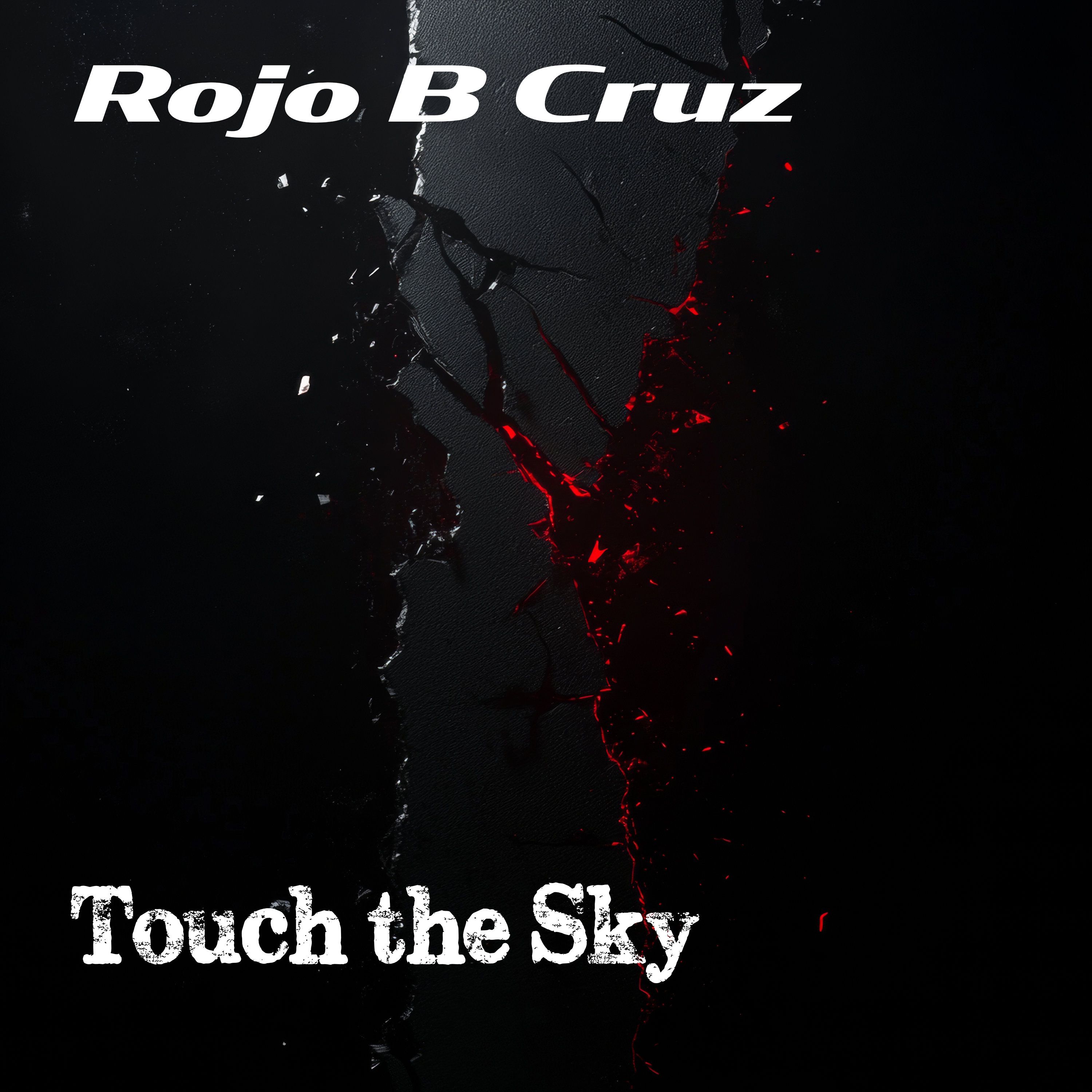 Rojo B Cruz