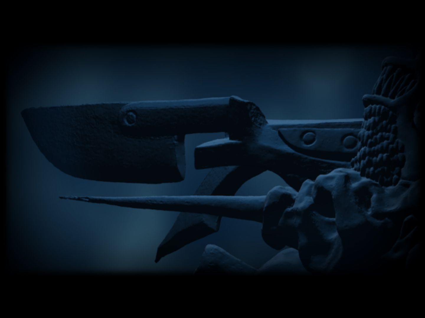 Post Death Soundtrack