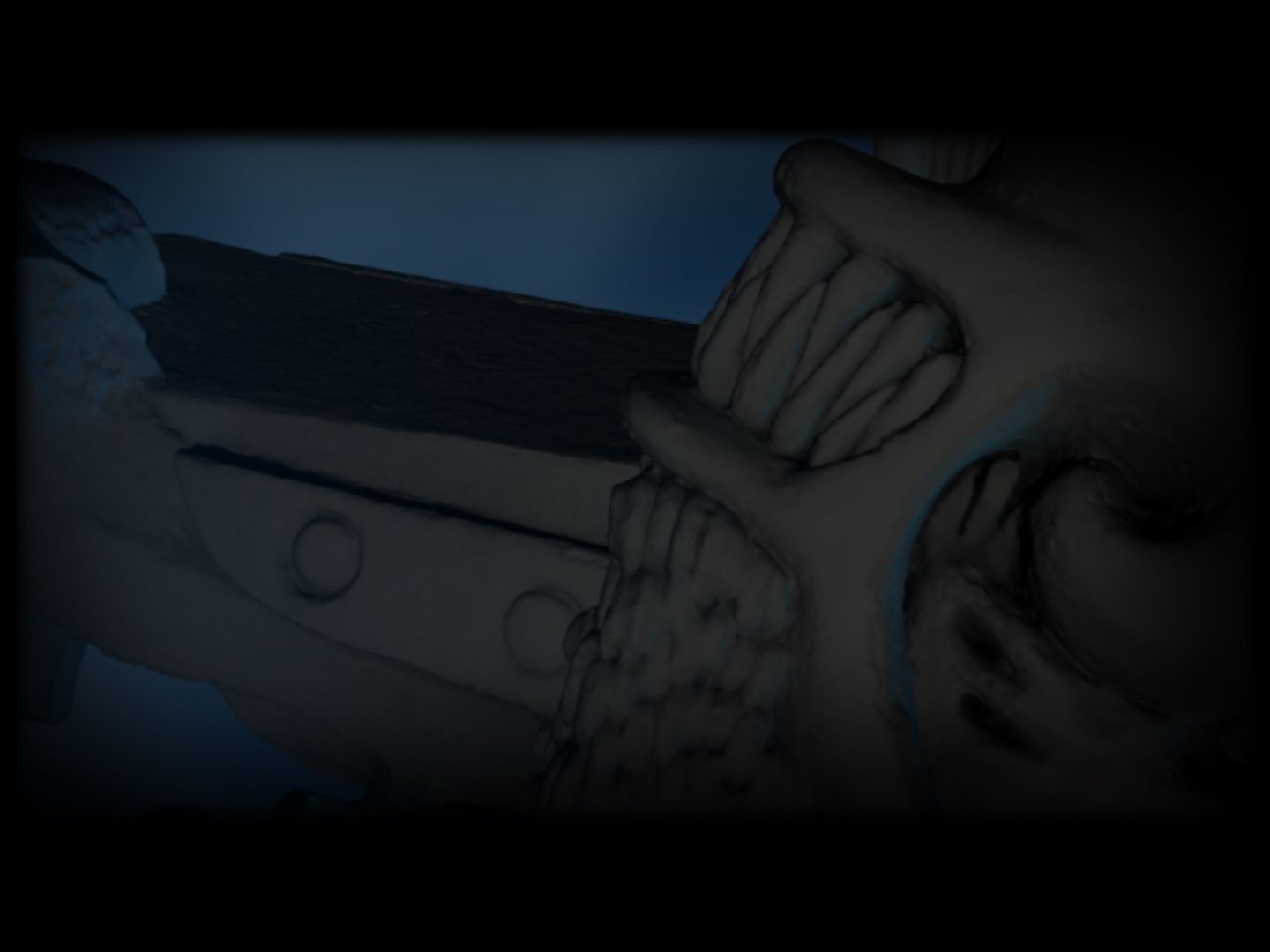 Post Death Soundtrack