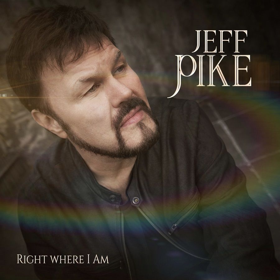 Jeff Pike