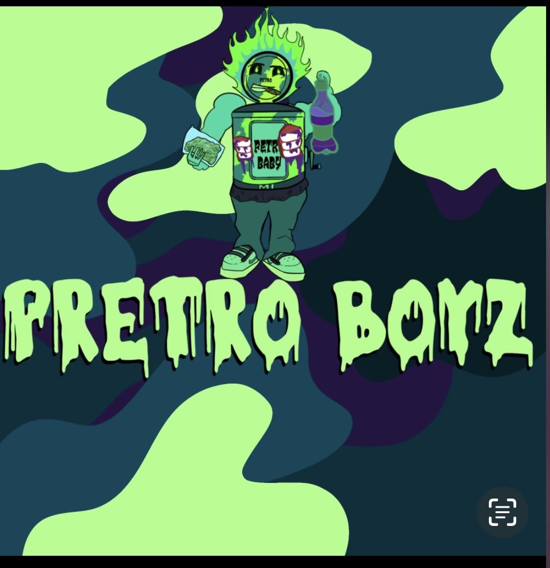 Petroboyz