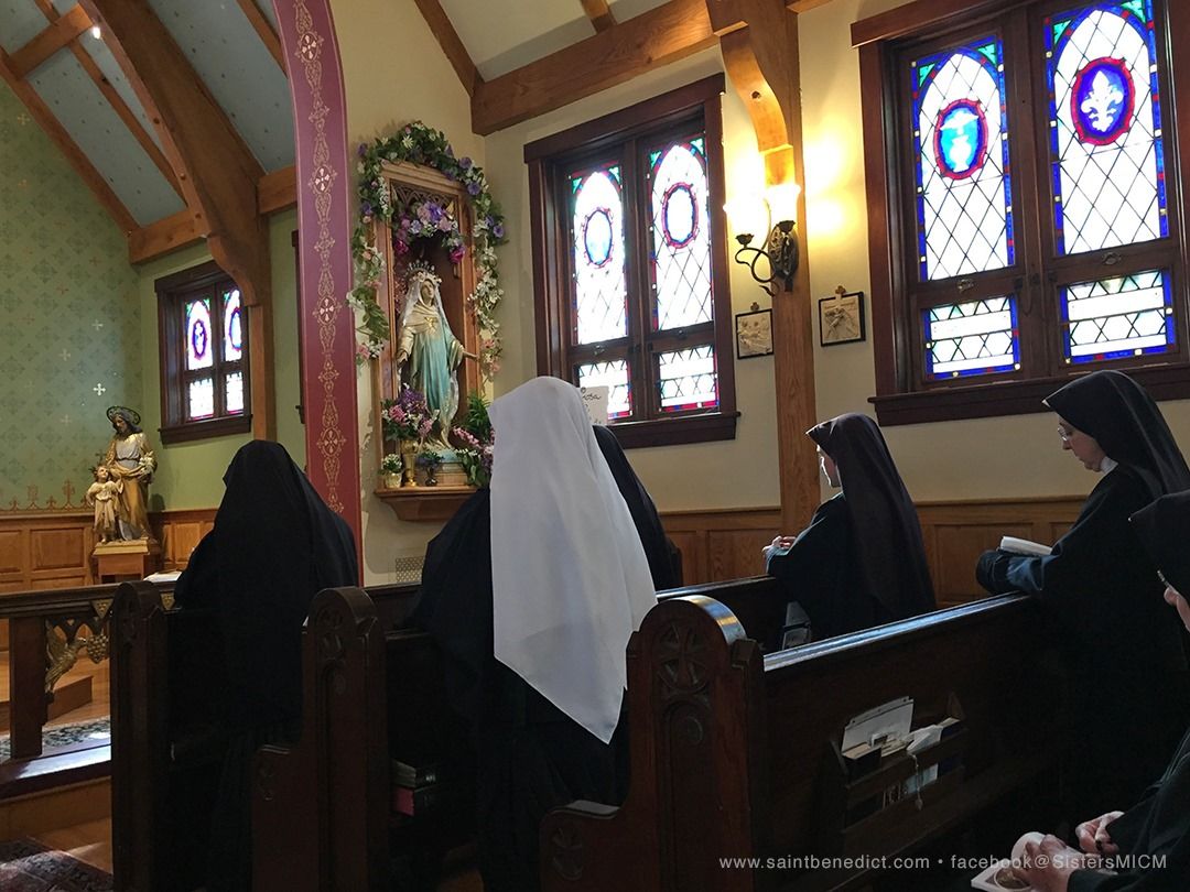 Slaves of the Immaculate Heart of Mary