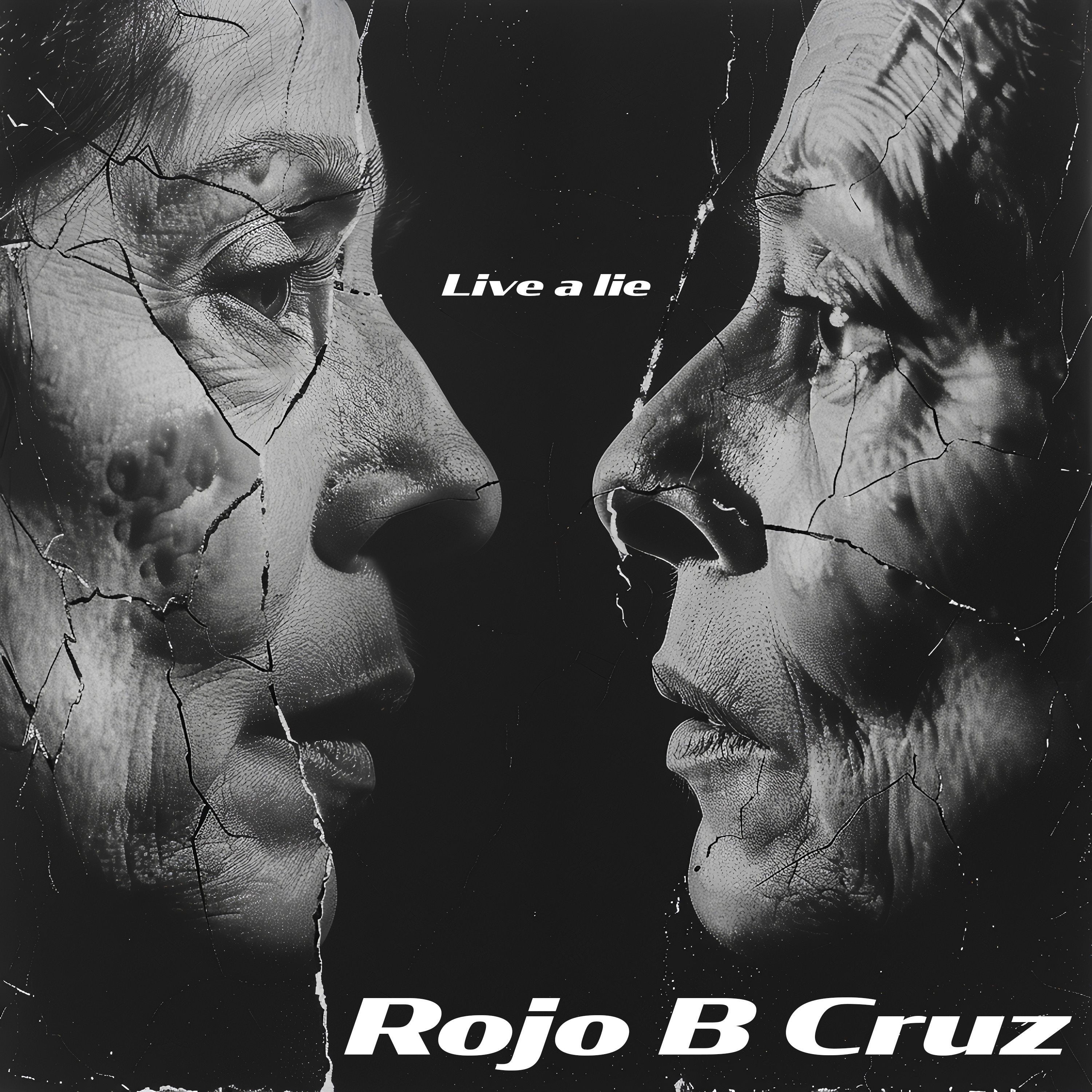 Rojo B Cruz
