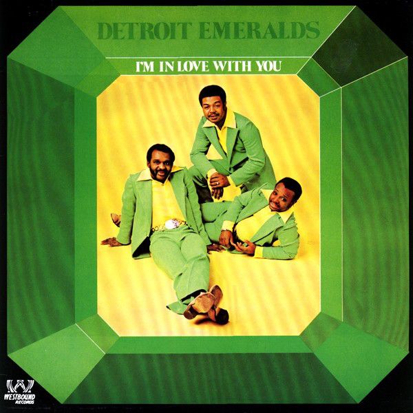 The Detroit Emeralds