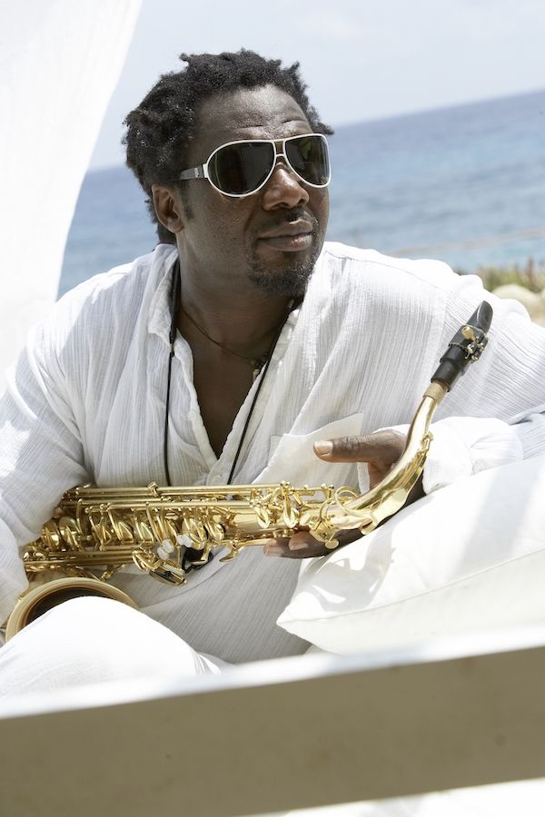 B.Infinite & Inusa Dawuda