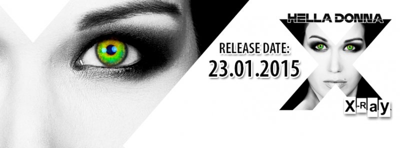 Hella Donna