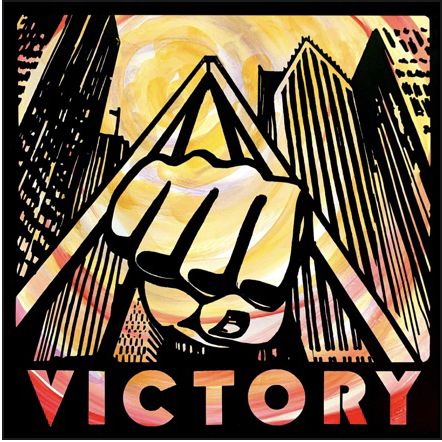 The Detroit Emeralds