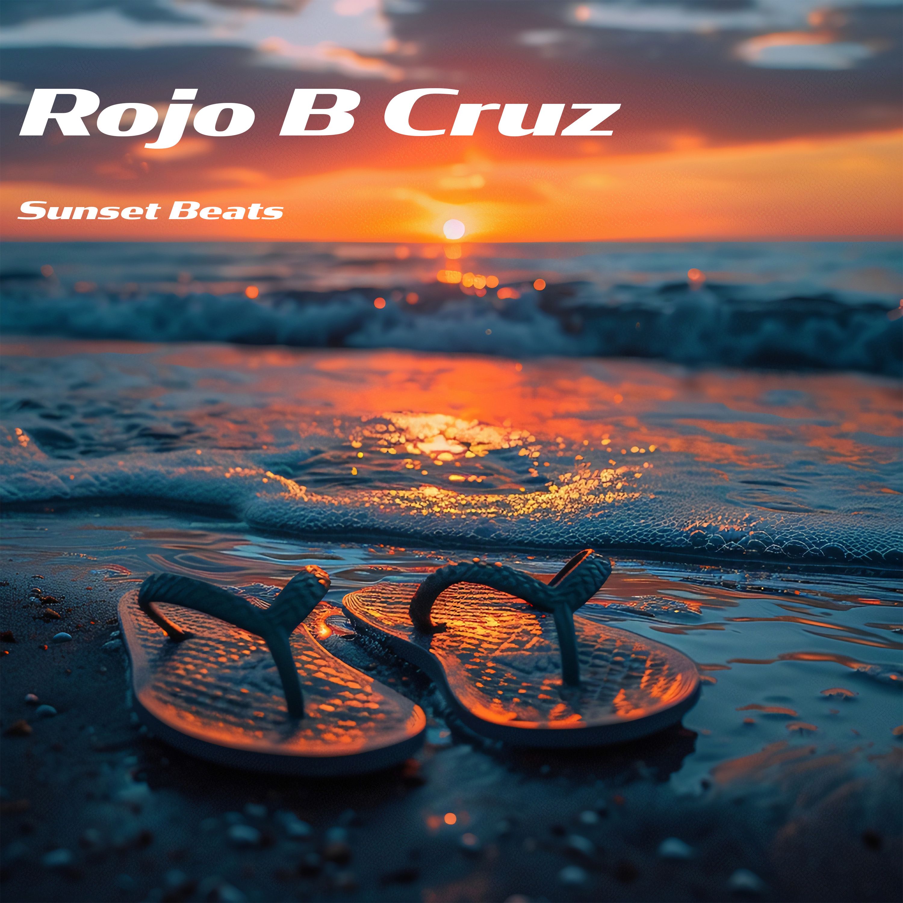 Rojo B Cruz