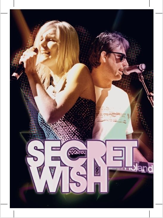 Secret Wish
