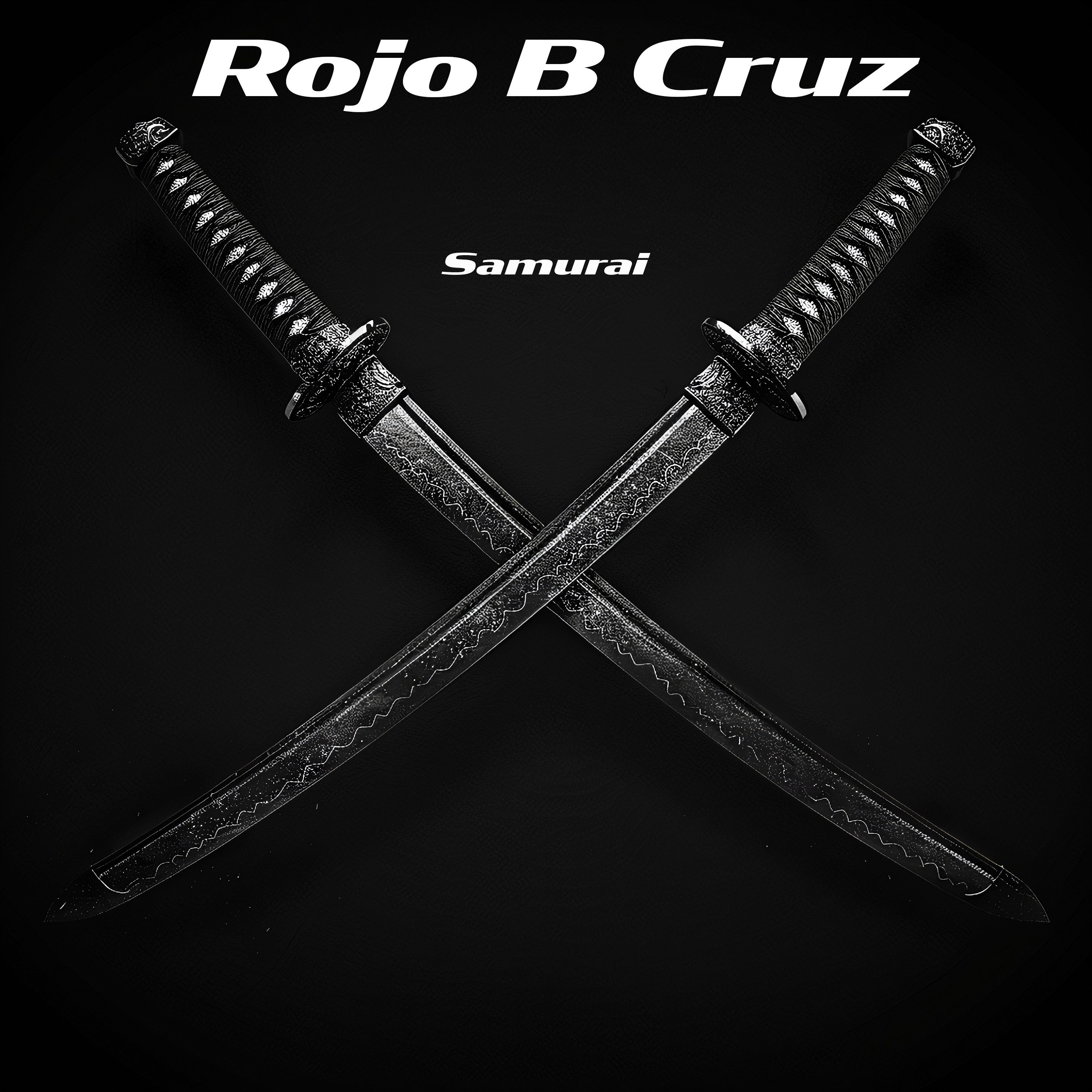 Rojo B Cruz