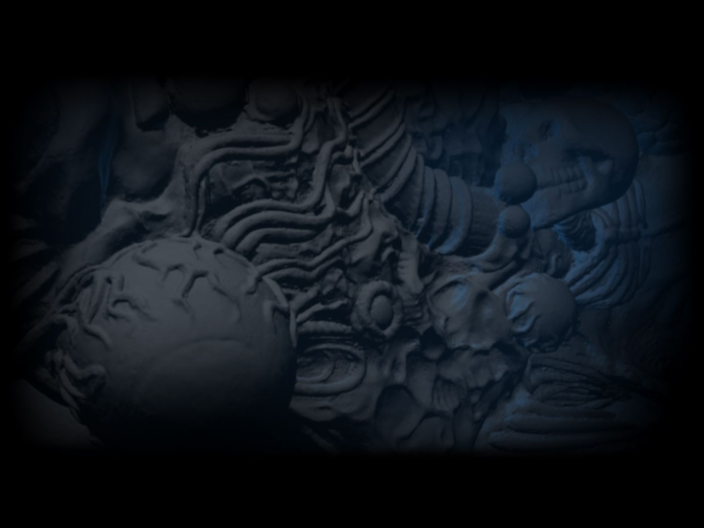 Post Death Soundtrack