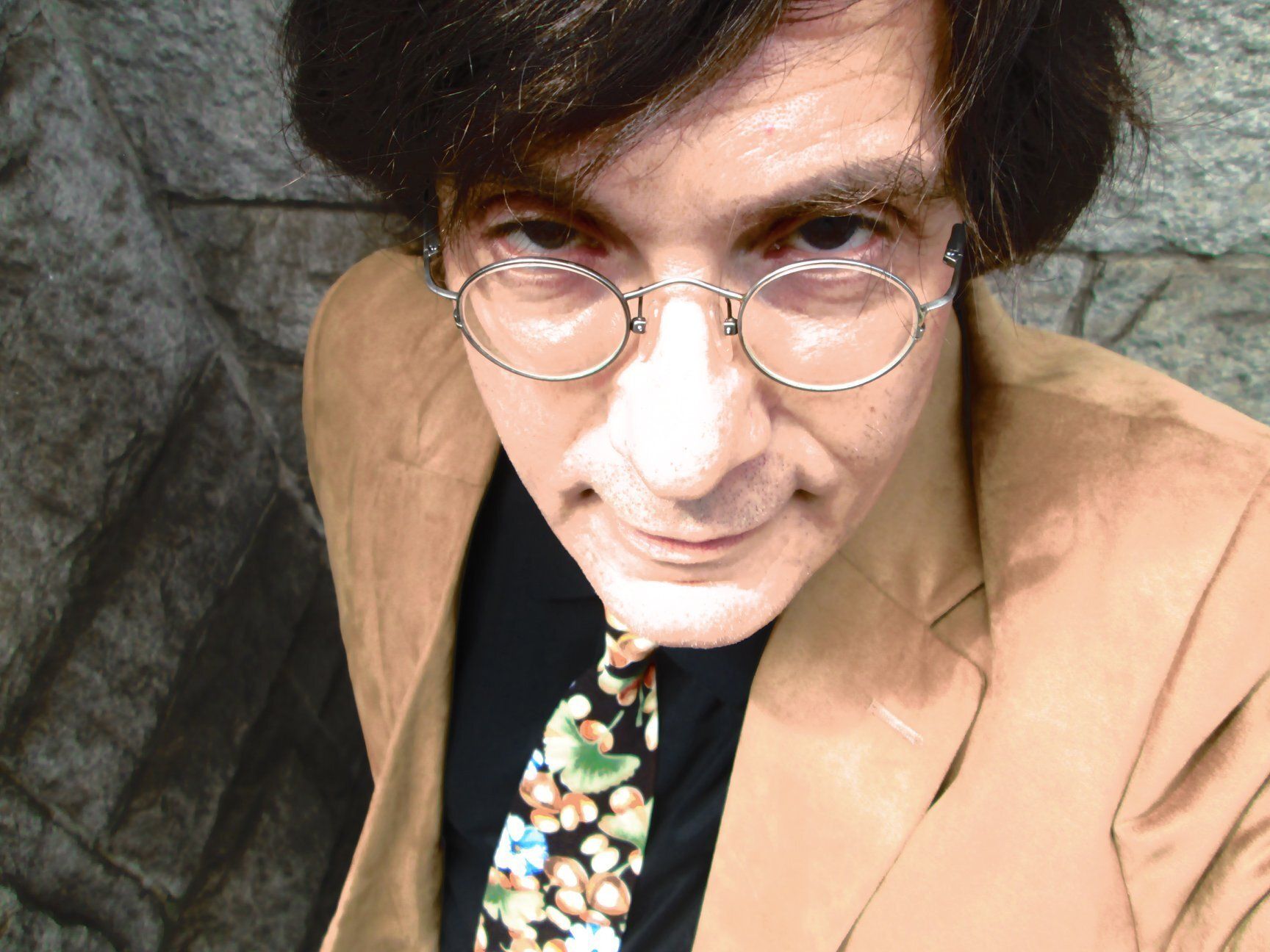 Mikey Hamptons & The Meows