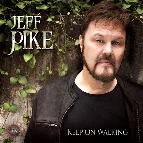 Jeff Pike