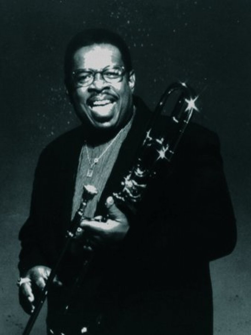 Fred Wesley