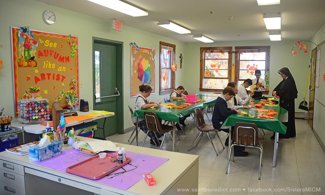 Slaves of the Immaculate Heart of Mary