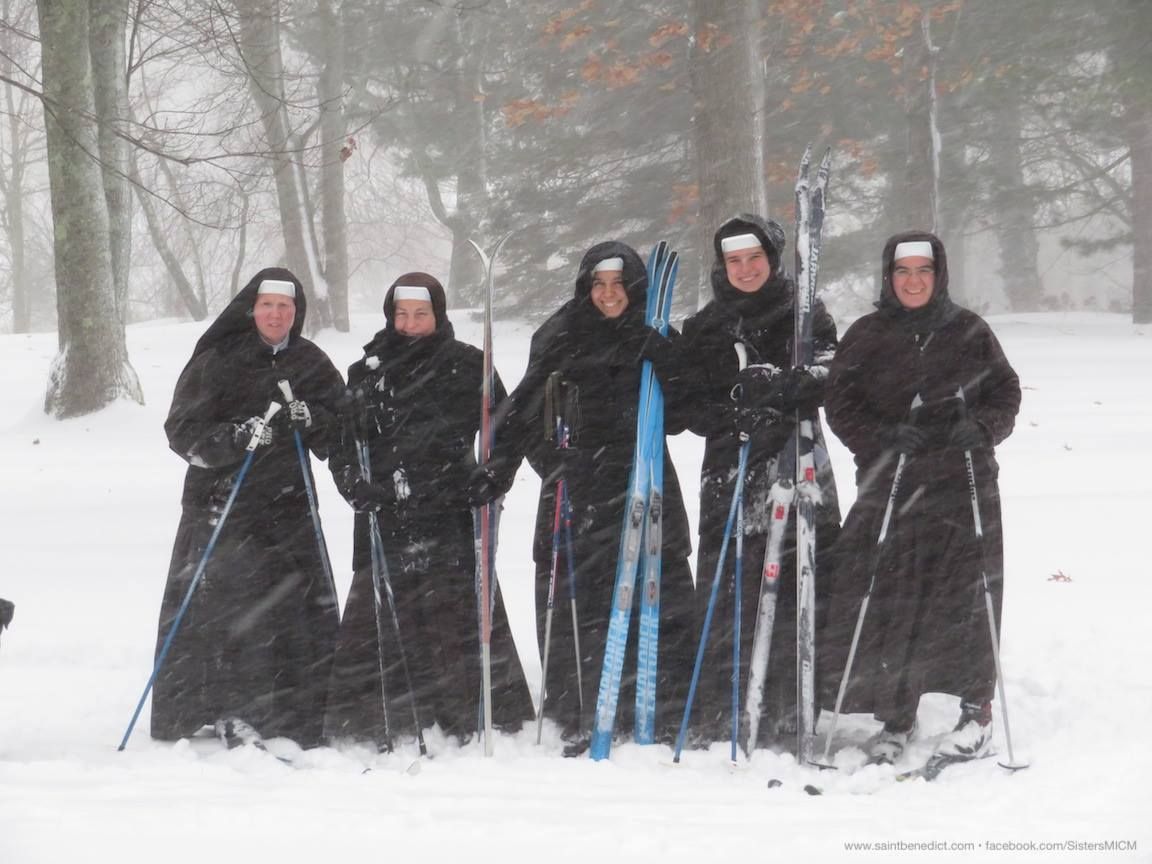 Slaves of the Immaculate Heart of Mary