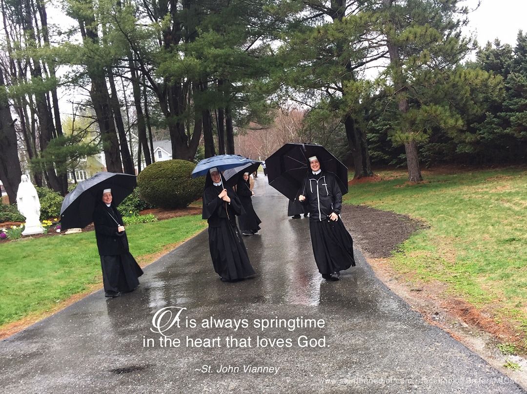 Slaves of the Immaculate Heart of Mary