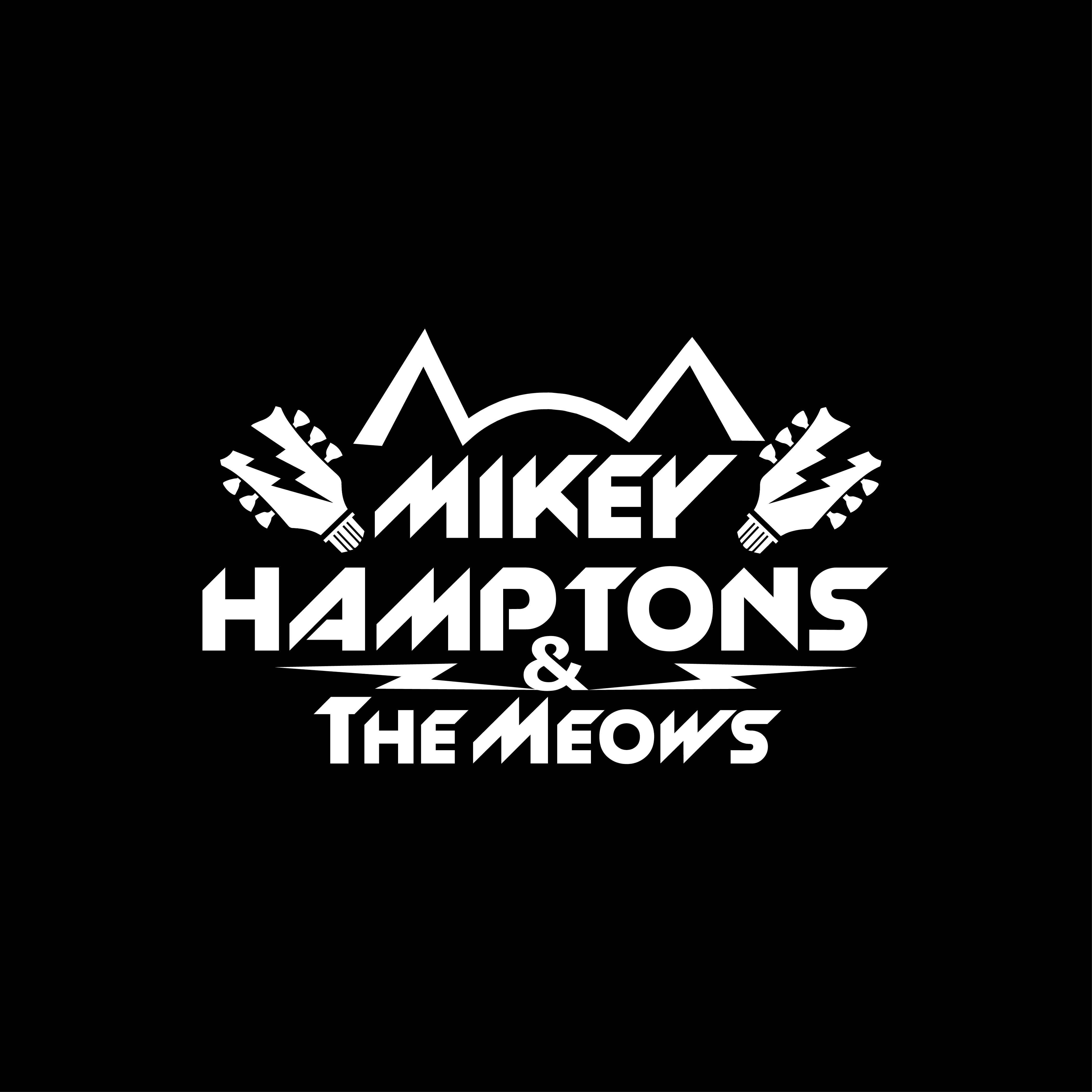 Mikey Hamptons & The Meows