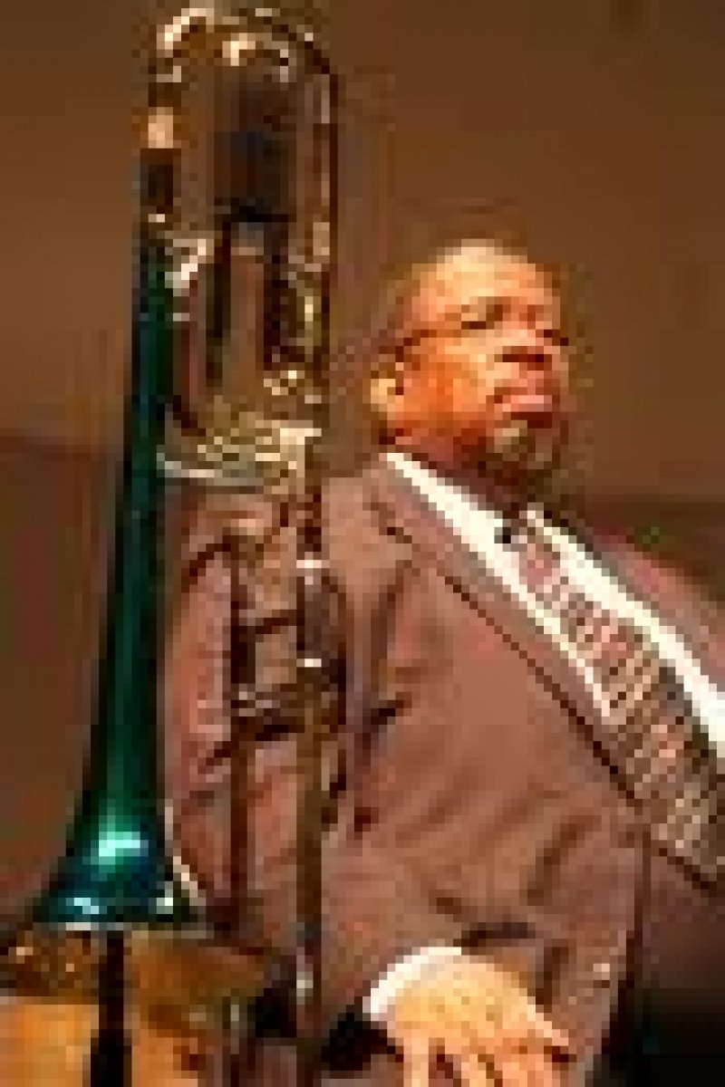 Fred Wesley
