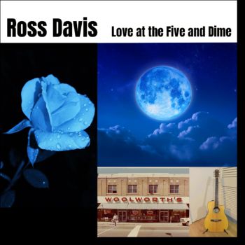 Ross Davis