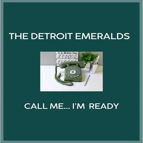 The Detroit Emeralds