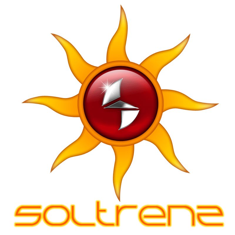 Soltrenz DJ