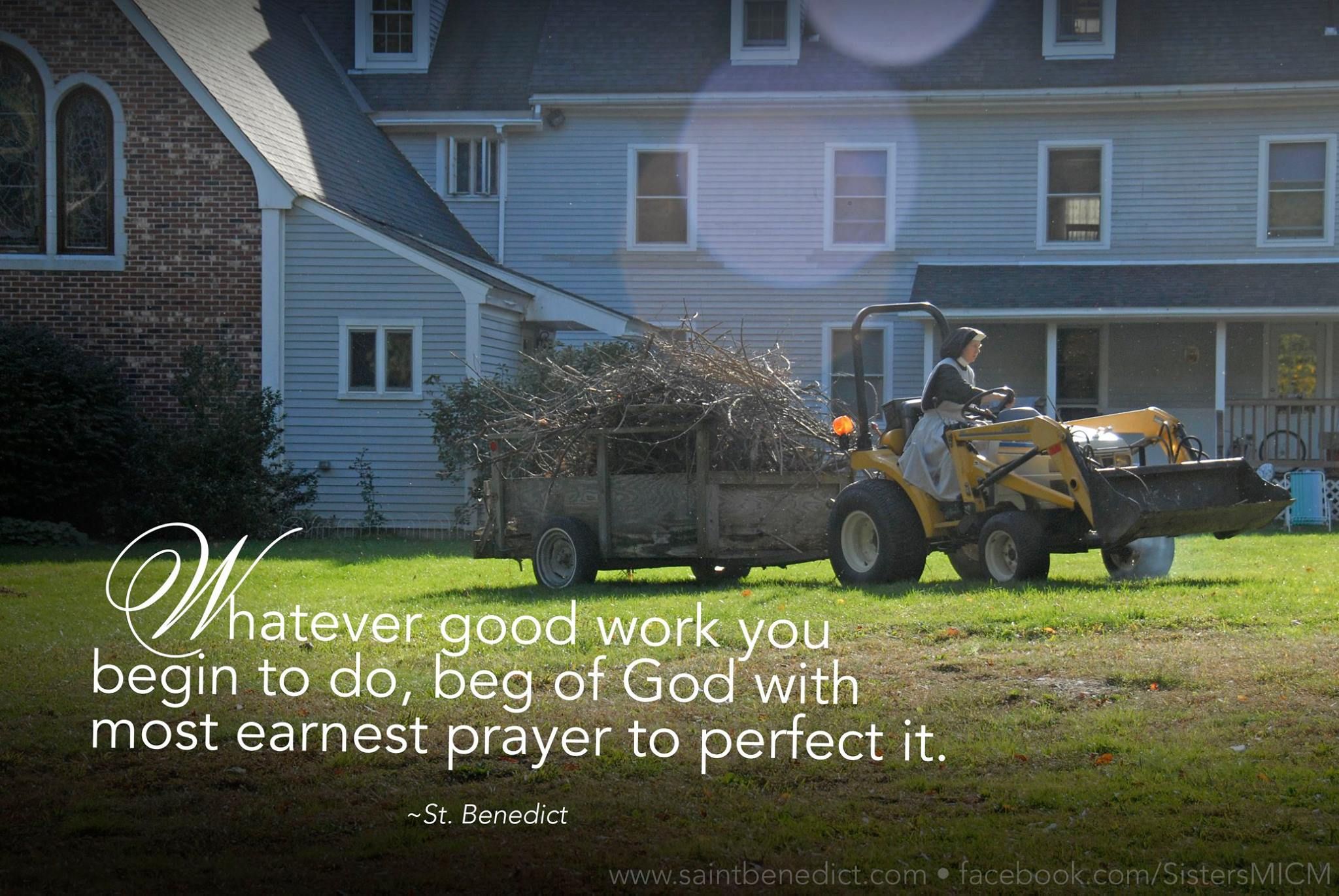 Slaves of the Immaculate Heart of Mary