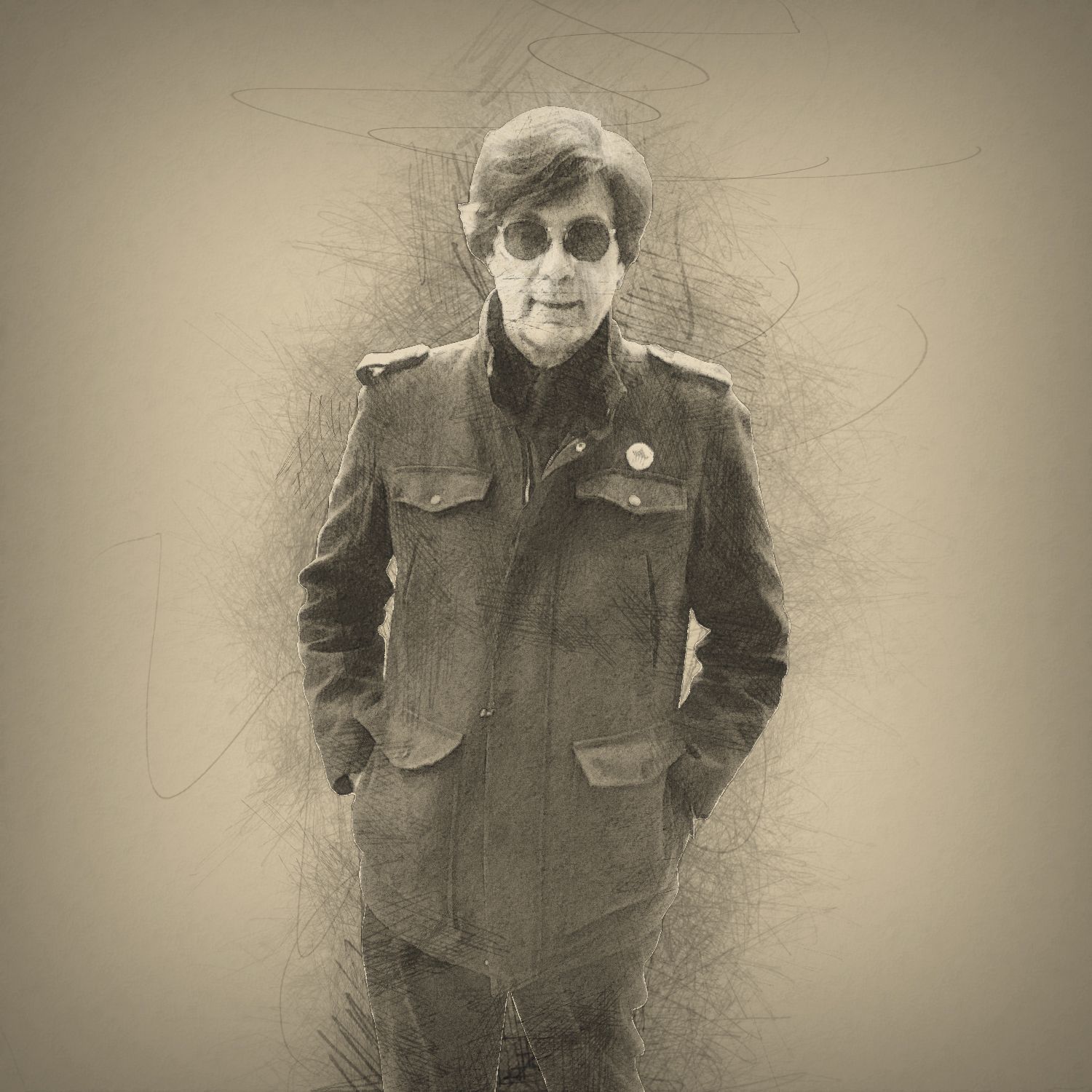 Mikey Hamptons & The Meows