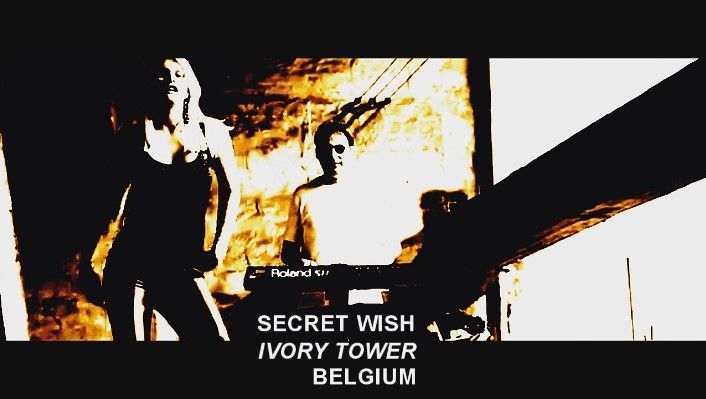 Secret Wish