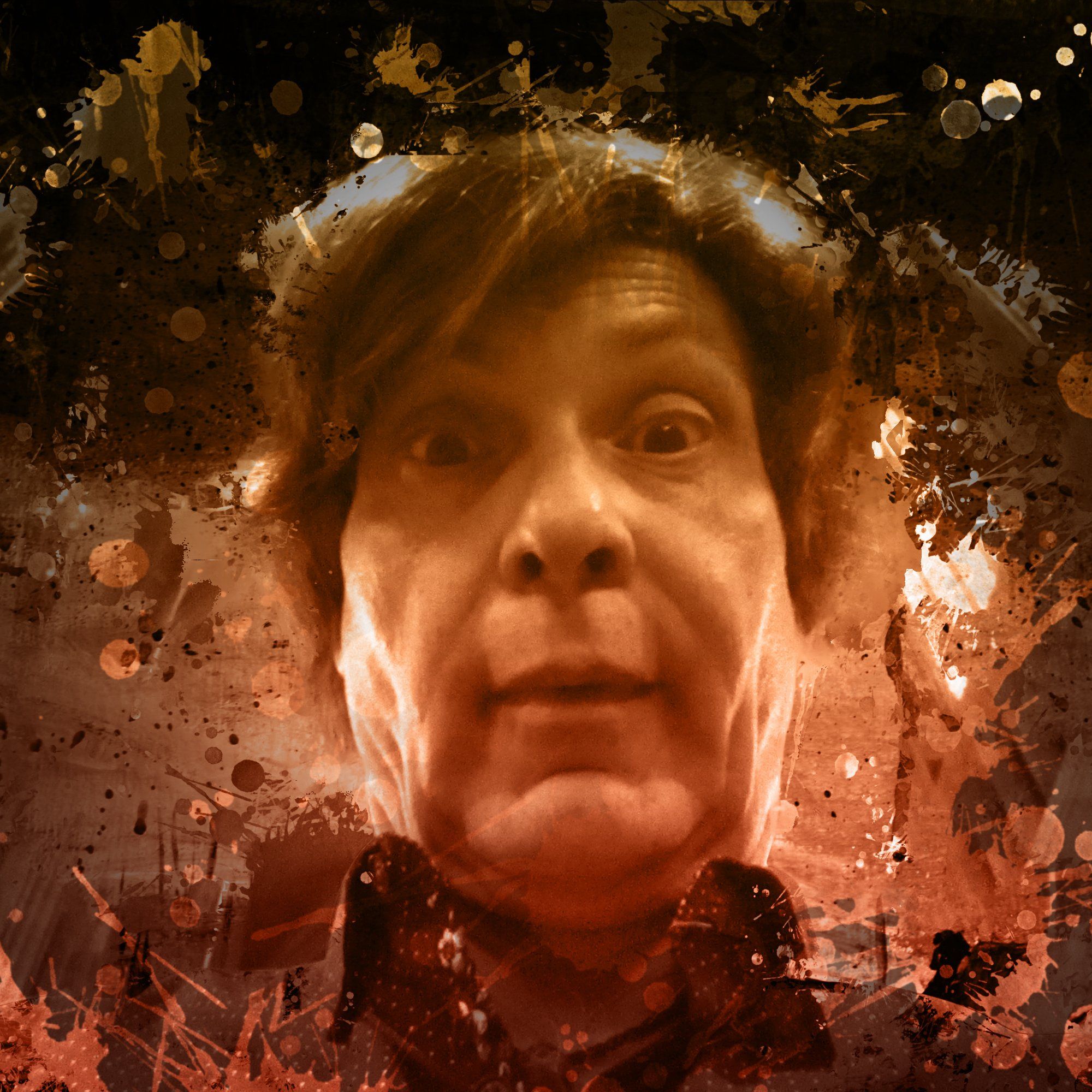 Mikey Hamptons & The Meows