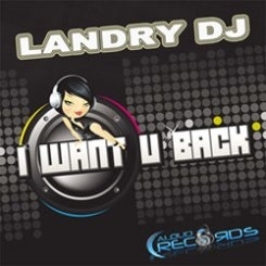 Aloud Records - Landry DJ